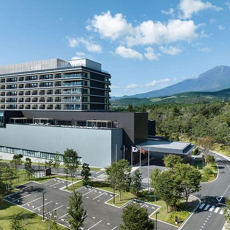 Fuji Speedway Hotel - The Unbound Collection By Hyatt Oyama  Exteriér fotografie