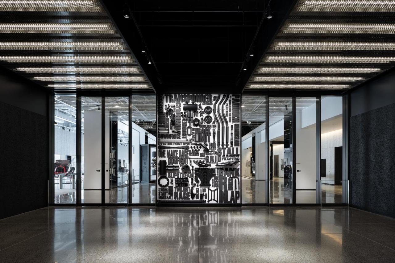 Fuji Speedway Hotel, In The Unbound Collection By Hyatt Oyama  Exteriér fotografie