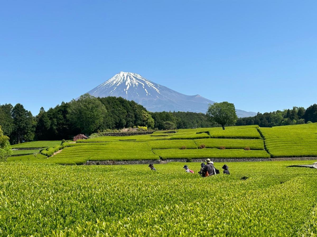 Fuji Speedway Hotel - The Unbound Collection By Hyatt Oyama  Exteriér fotografie