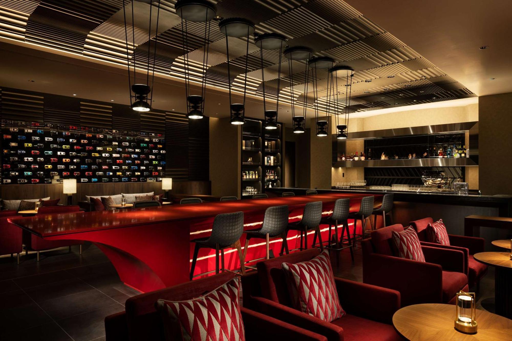 Fuji Speedway Hotel, In The Unbound Collection By Hyatt Oyama  Exteriér fotografie
