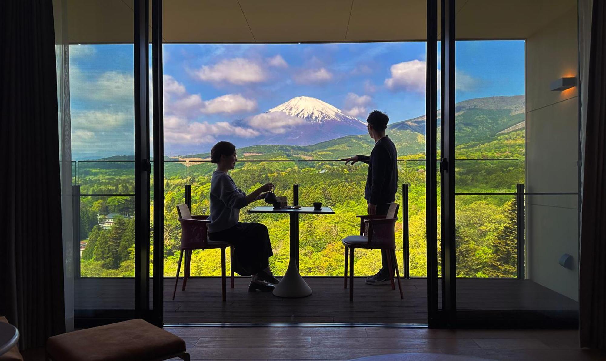 Fuji Speedway Hotel, In The Unbound Collection By Hyatt Oyama  Exteriér fotografie